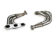 Auspuffkrümmer / Fächerkrümmer mit Katalysator-Bypass für Porsche Boxster 987 / Cayman DesignTek - 3606109875, 98711310407, 98711310408, 98711310410, 987113104AX, 98711310805, 987113108AX, 98711310605, 98711310606, 987113106AX, 98711310307, 98711310310, 987113103AX, 98711310705, 987113107AX, 98711310505, 98711310506, 987113105AX